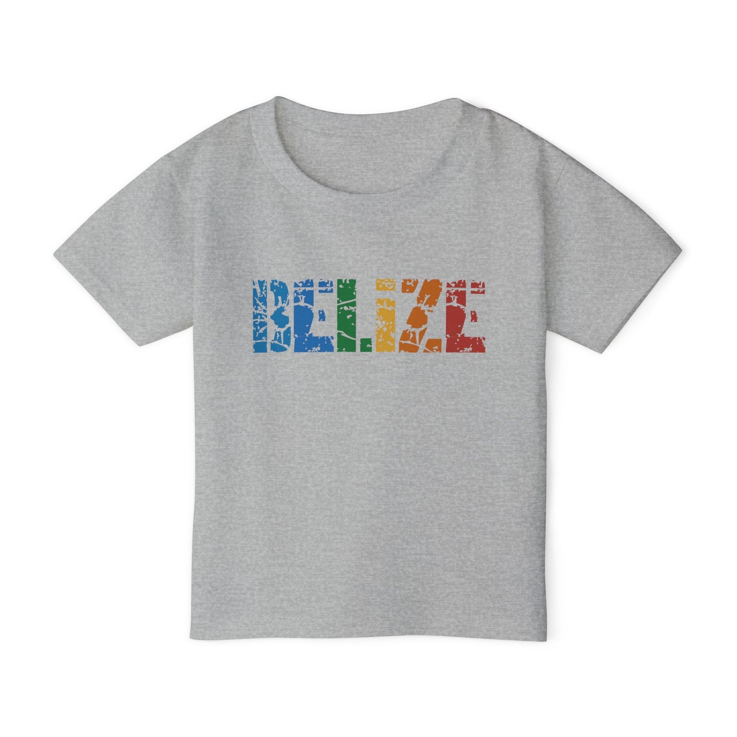 Heavy Cotton™ Toddler T-shirt