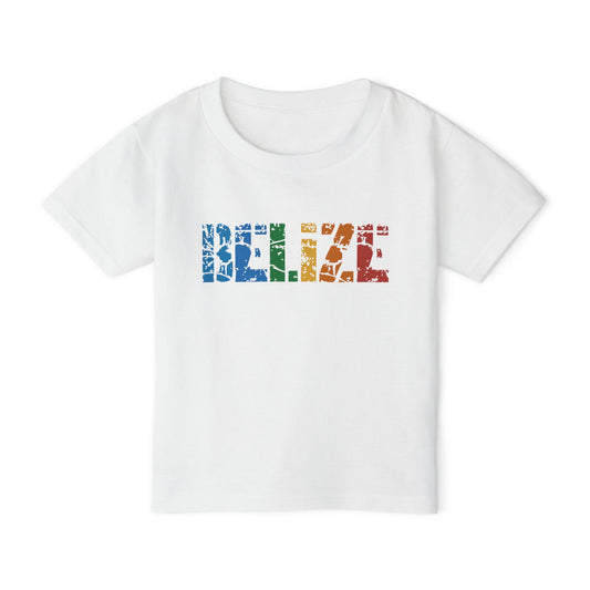 Heavy Cotton™ Toddler T-shirt