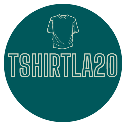 TSHIRTLA20