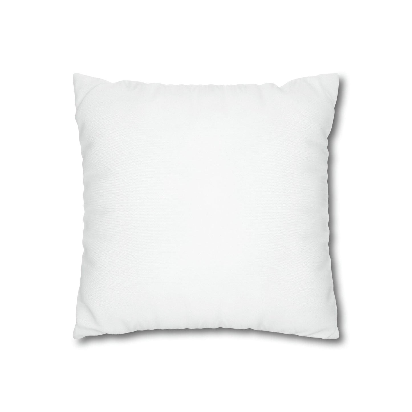 New York City Street Spun Polyester Pillowcase - TSHIRTLA20