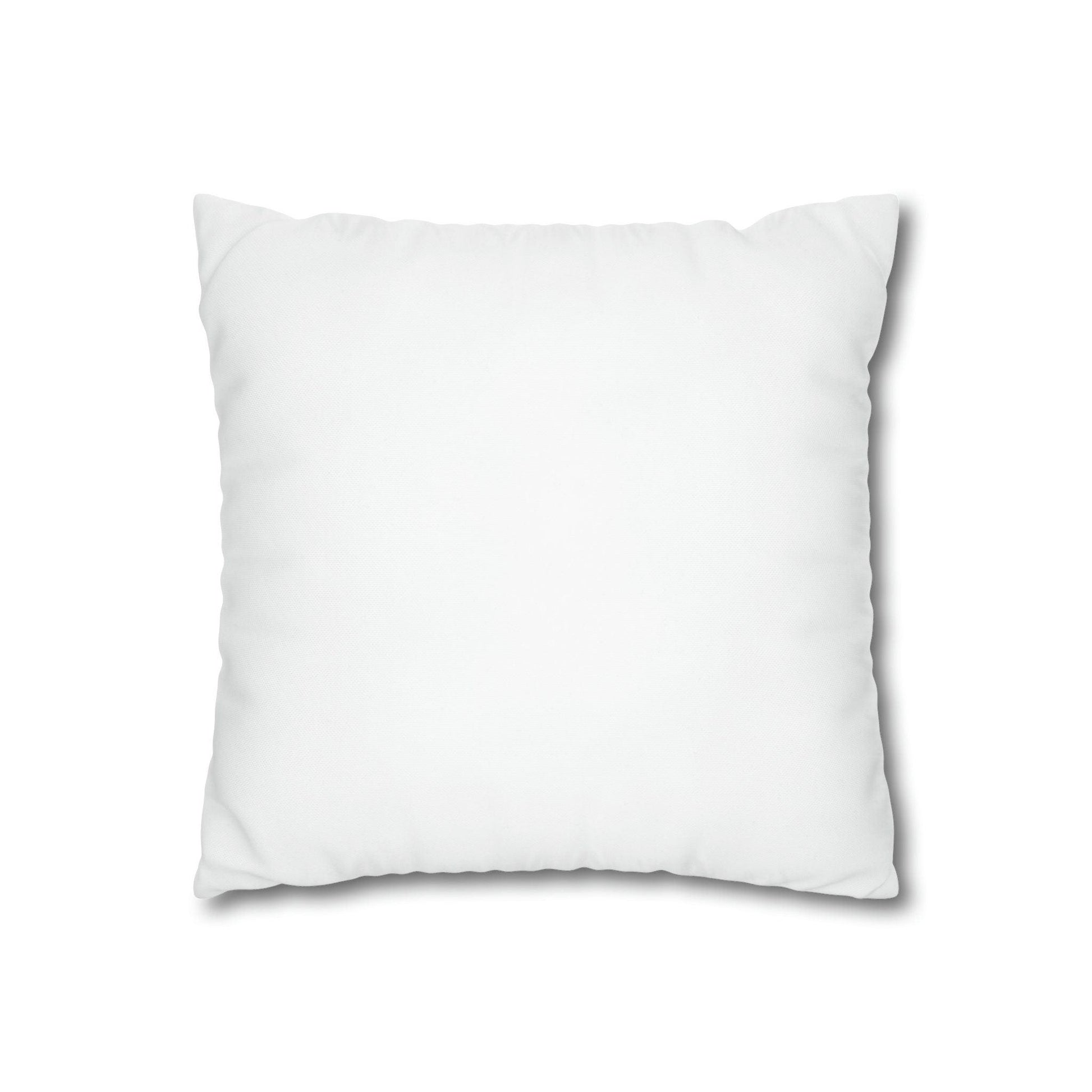 New York City Street Spun Polyester Pillowcase - TSHIRTLA20