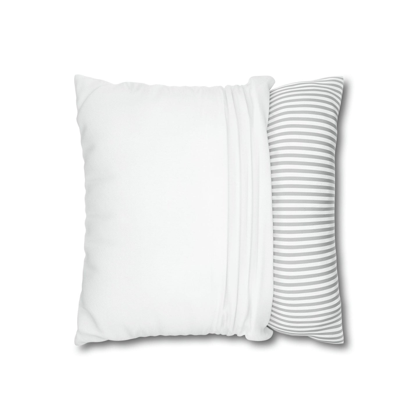 New York City Street Spun Polyester Pillowcase - TSHIRTLA20